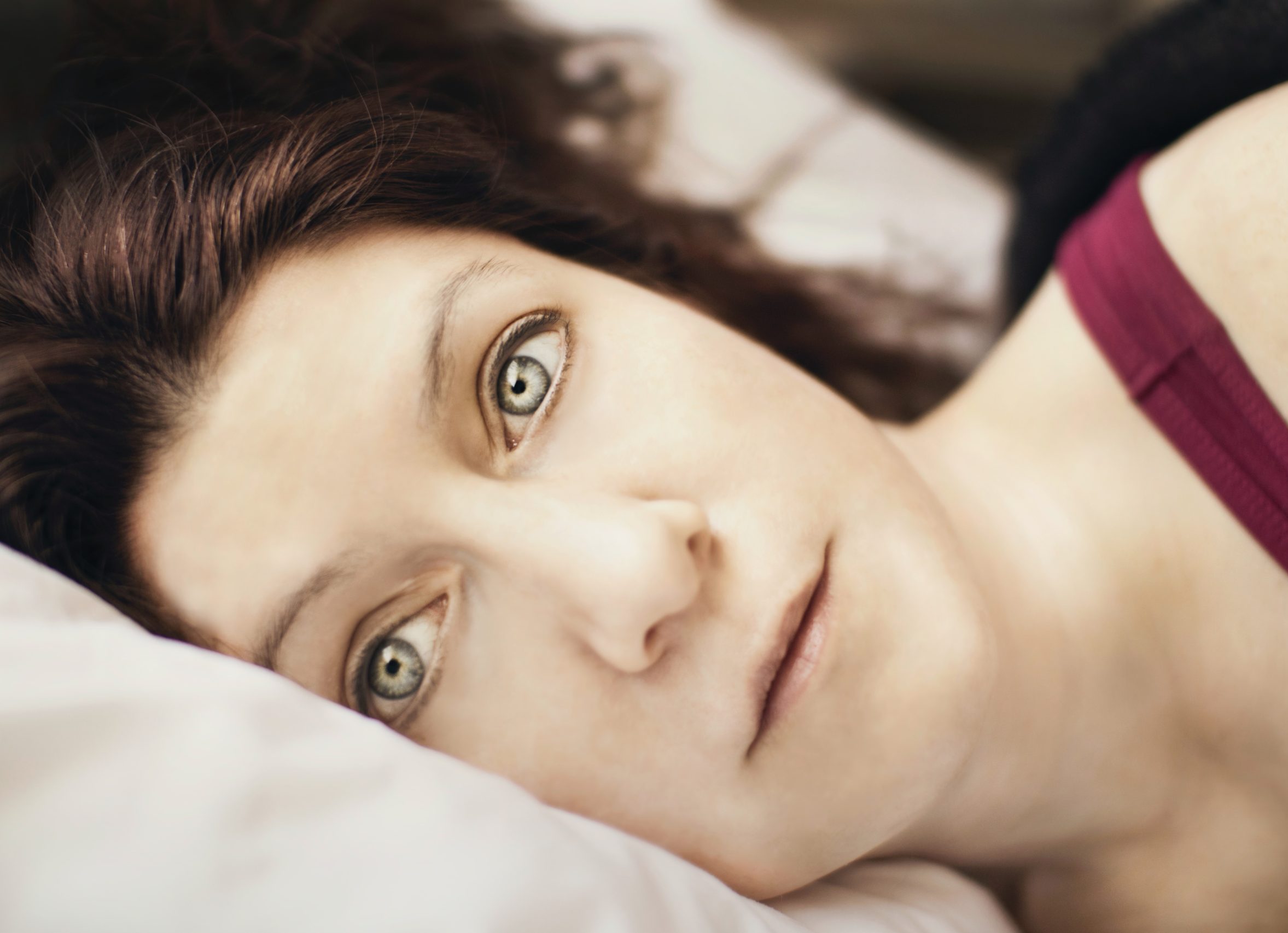 Schlaflosigkeit in der Nacht - Wann ist Schnarchen gefährlich Clinic Profilance Mund Kiefer Gesicht Zurich Fluntern