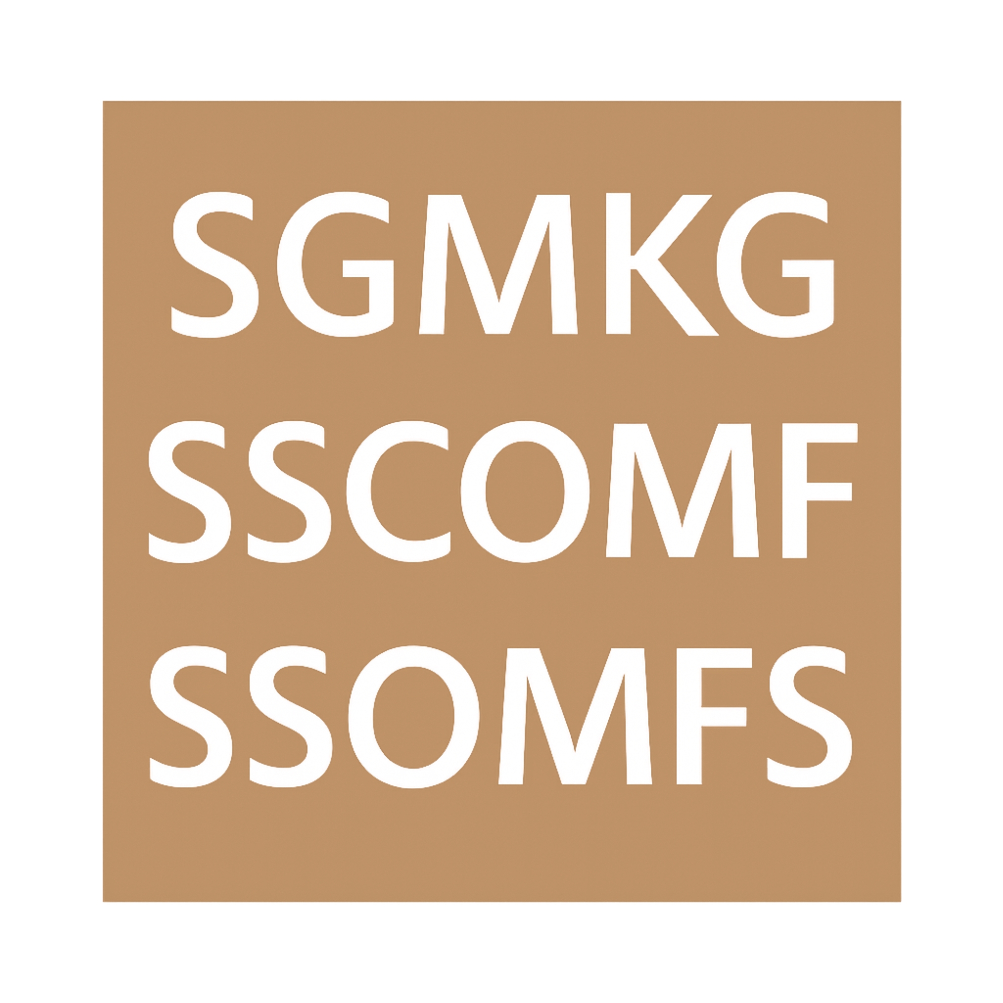 SGMKG